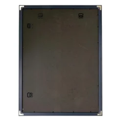 Xenos Fotolijst basic - zwart - 50x70 cm- Kerstcadeaus|Fotolijsten