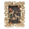 Xenos Fotolijst ginkgo - 10x15 cm- Fotolijsten
