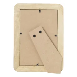 Xenos Fotolijst hout - 10x15 cm- Fotolijsten