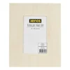 Xenos Fotolijst hout DIY - 24x19.5x0.7 cm- Fotolijsten