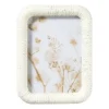 Xenos Fotolijst raffa - wit - 10x15 cm- Fotolijsten