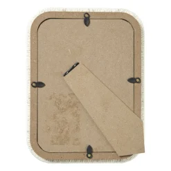 Xenos Fotolijst raffa - wit - 10x15 cm- Fotolijsten