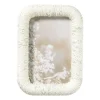 Xenos Fotolijst raffa - wit - 13x18 cm- Fotolijsten