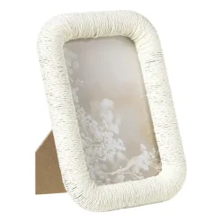 Xenos Fotolijst raffa - wit - 13x18 cm- Fotolijsten