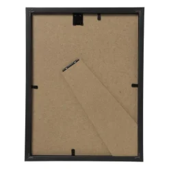 Xenos Fotolijst WPC - zwart - 15x20 cm- Fotolijsten
