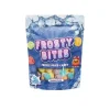 Xenos Freeze dried candy - frosty bites gummy puffs - 50 gram- Snoep