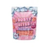 Xenos Freeze dried candy - frosty bites berry - 50 gram- Snoep