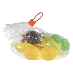 Xenos Fruity splash - set van 10- Snoep