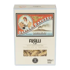 Xenos Fusilli - 500 gram- Italiaanse Keuken