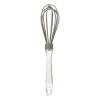 Xenos Garde met helder handvat - 26 cm- Keukengerei