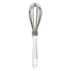 Xenos Garde met helder handvat - 26 cm- Keukengerei