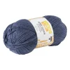 Xenos Garen acryl - blauw - 100 meter- Garen
