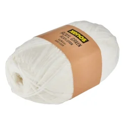 Xenos Garen acryl - offwhite - 100 gram - 250 meter- Garen