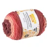 Xenos Garen cakemix - rood - 100 gram - 160 meter- Garen
