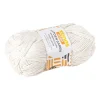 Xenos Garen katoen - beige - 50 gram - 125 meter- Garen