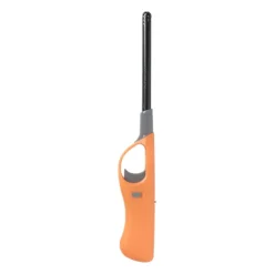 Xenos Gasaansteker extra lang - diverse kleuren - 27 cm- Barbecue|Keukengerei
