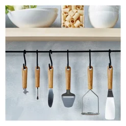 GastroMax aardappelstamper bio - 25.5 cm- Keukengerei