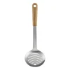 GastroMax schuimspaan bio - 39 cm- Keukengerei