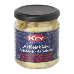 Xenos Gemarineerde artisjokken 190 g- Italiaanse Keuken|Kruiden En Specerijen