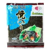 Xenos Geroosterd zeewier - 28 g- Japanse Keuken|Koreaanse Keuken