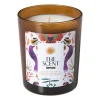 Xenos Geurkaars The Scent - ø9.5x7.9 cm- Kerstcadeaus|Geurstokjes