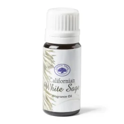 Xenos Geurolie - white sage - 10 ml- Geurolie