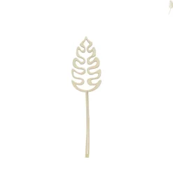 Xenos Geurstokje bloem - 23 cm - diverse varianten- Geurstokjes