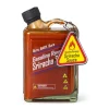 Xenos Giftset gas tank sriracha - 380 ml- Sauzen En Dips