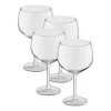 Xenos Gin tonic glas - 650 ml - set van 4- Glazensets|Cocktailglazen