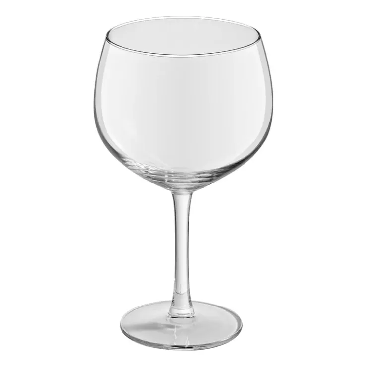 Xenos Gin tonic glas - 650 ml - set van 4- Glazensets|Cocktailglazen