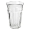 Duralex Glas facet - 360 ml- Koffieglazen|Longdrinkglazen