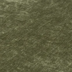 Xenos Gordijn chenille - groen - 140x250 cm- Rolgordijnen