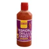Go Tan Go-Tan chilli saus - mango/ananas - 500 ml- Indonesische Keuken|Japanse Keuken