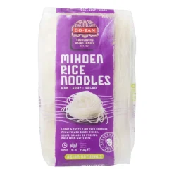 Xenos Go-tan Miehoen - 250 g- Indonesische Keuken|Pasta, Rijst En Wraps