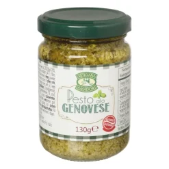 Xenos Groene pesto - 130 gram- Italiaanse Keuken|Borrelhapjes