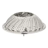 Xenos Groentestomer - 28 cm- Keukenapparatuur