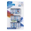 Grundig power+ batterijen - AAA - 24-pack- Batterijen