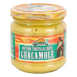 Xenos Guacamole dip – 190 g- Mexicaanse Keuken|Sauzen En Dips