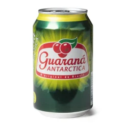 Xenos Guarana antarctica limonade - 330 ml- Mexicaanse Keuken|Koude Dranken