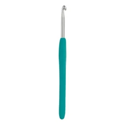 Xenos Haaknaald soft grip - 4.5 mm- Haaknaalden