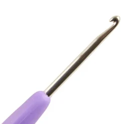 Xenos Haaknaald soft grip - 3.0 mm- Haaknaalden
