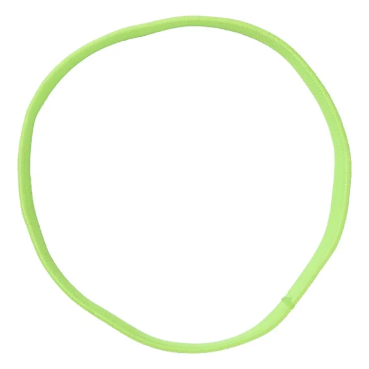 Xenos Haarband neon - diverse kleuren- Verkleedaccessoires|Verkleedkleding