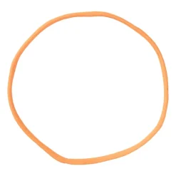 Xenos Haarband neon - diverse kleuren- Verkleedaccessoires|Verkleedkleding