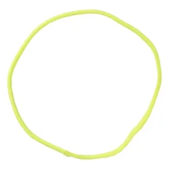 Xenos Haarband neon - diverse kleuren- Verkleedaccessoires|Verkleedkleding