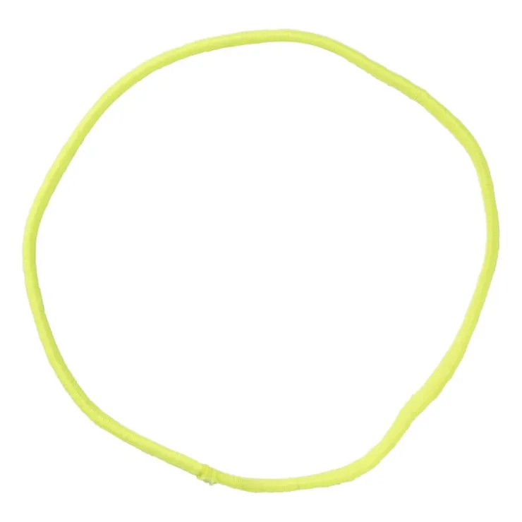 Xenos Haarband neon - diverse kleuren- Verkleedaccessoires|Verkleedkleding