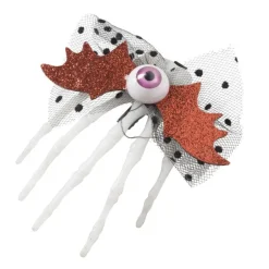 Xenos Haarclip halloween - diverse varianten- Verkleedaccessoires