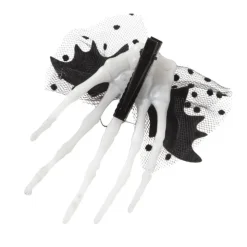 Xenos Haarclip halloween - diverse varianten- Verkleedaccessoires