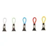 Xenos Handdoekknijpertjes - set van 5- Keukengerei