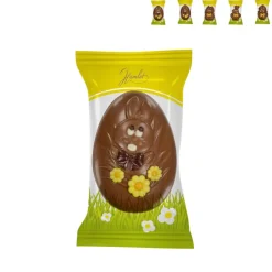 Xenos Happy Paasmix - chocolade paasfiguren- Chocolade