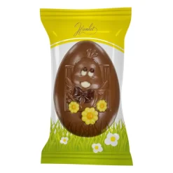 Xenos Happy Paasmix - chocolade paasfiguren- Chocolade